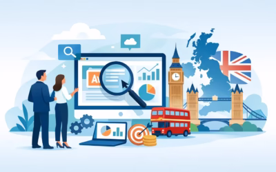 Choosing a Microsoft Advertising Agency UK