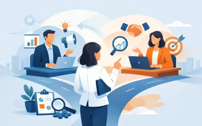 How to Choose a Marketing Consultancy
