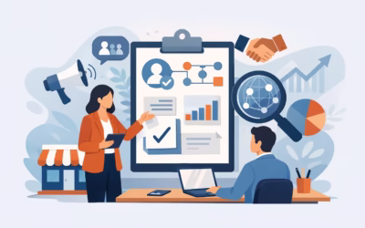 How to Choose a PR Agency for SME Businesses