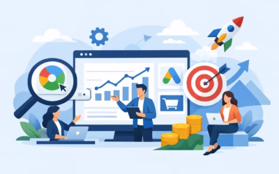 Google Ads Management Services That Perform